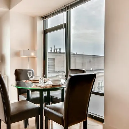 Global Luxury At Kenmore Square Boston