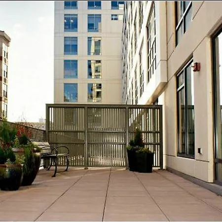 Apartment Global Luxury At Kenmore Square *