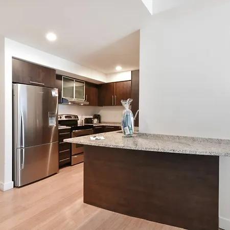 Global Luxury At Kenmore Square Apartment *