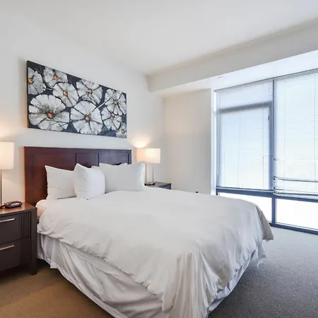Global Luxury At Kenmore Square * Boston
