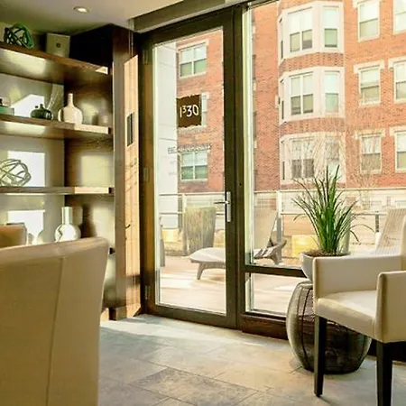 Apartment Global Luxury At Kenmore Square *