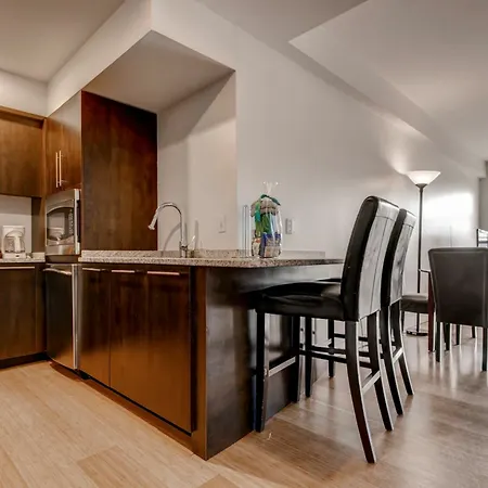 Apartment Global Luxury At Kenmore Square