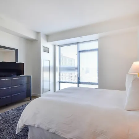 Global Luxury At Kenmore Square