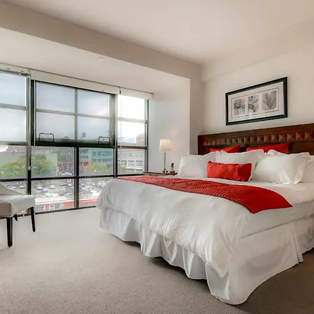 Global Luxury At Kenmore Square Apartment *