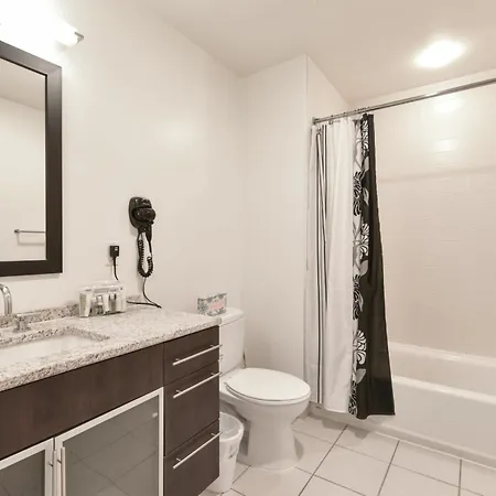 Apartment Global Luxury At Kenmore Square Boston
