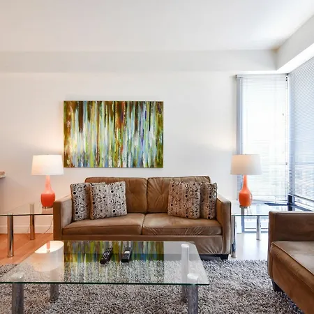 Global Luxury At Kenmore Square Apartment Boston