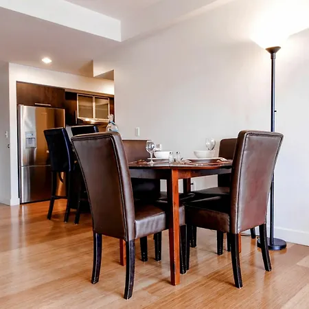Global Luxury At Kenmore Square * Boston