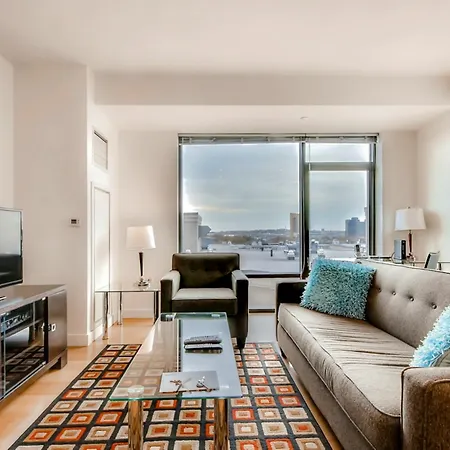 Global Luxury At Kenmore Square Apartment *