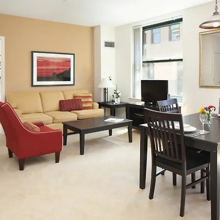 Oakwood At One India Street *