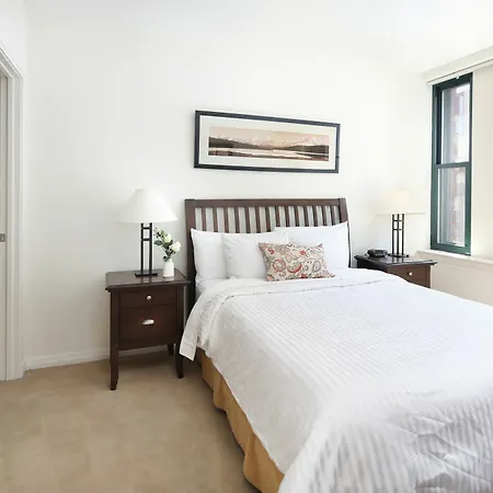 Oakwood At One India Street *