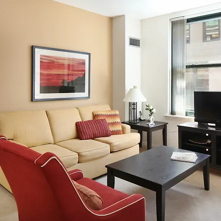 Oakwood At One India Street *