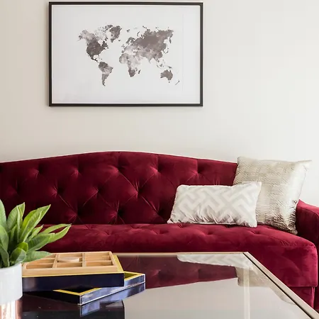 Lively Fenway By Sonder 4* Boston