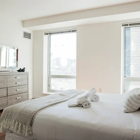 Lively Fenway By Sonder 4* Boston