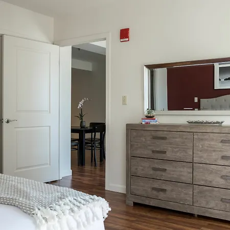 Lively Fenway By Sonder Boston