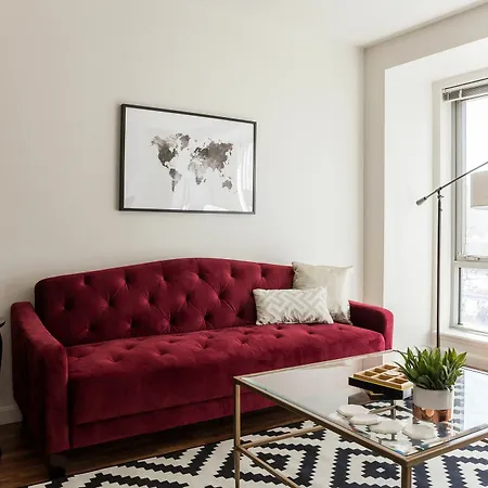 Lively Fenway By Sonder Boston