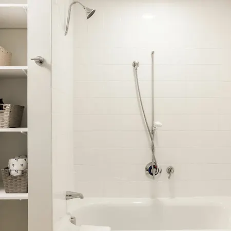Lively Fenway By Sonder Aparthotel Boston