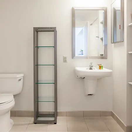 Lively Fenway By Sonder Aparthotel Boston