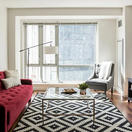 Lively Fenway By Sonder Aparthotel 4*