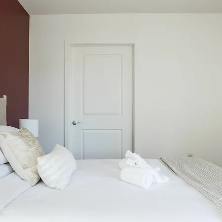 Lively Fenway By Sonder Aparthotel