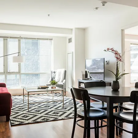 Lively Fenway By Sonder 4*