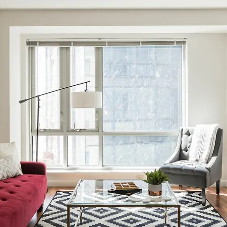 Lively Fenway By Sonder