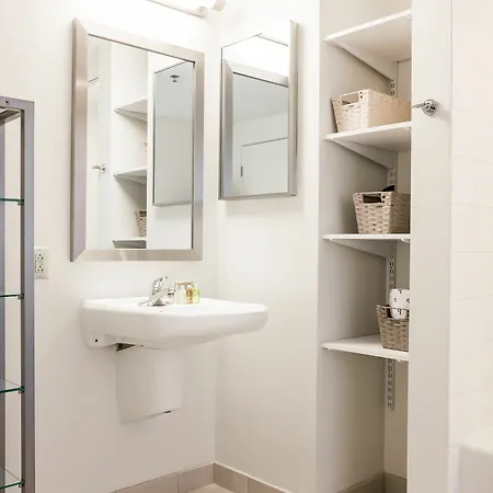 Lively Fenway By Sonder Aparthotel