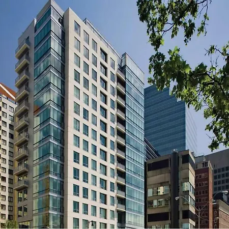 Global Luxury Mass General Hospital * Boston