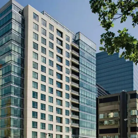 Apartment Global Luxury Mass General Hospital Boston