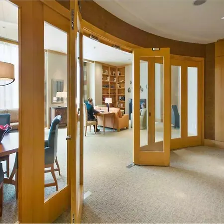 Global Luxury Mass General Hospital Boston