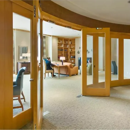 Apartment Global Luxury Mass General Hospital Boston