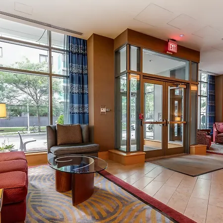 Apartment Global Luxury Mass General Hospital
