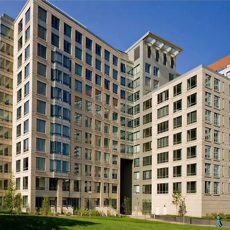 Apartment Global Luxury Mass General Hospital