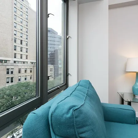 Global Luxury Mass General Hospital Boston