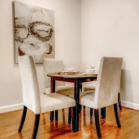 Apartment Global Luxury Downtown Boston