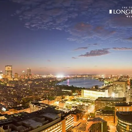 Global Luxury At The Commonwealth * Boston