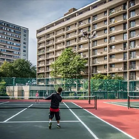 Apartment Global Luxury At The Commonwealth *
