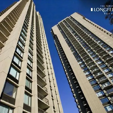 Apartment Global Luxury At The Commonwealth Boston