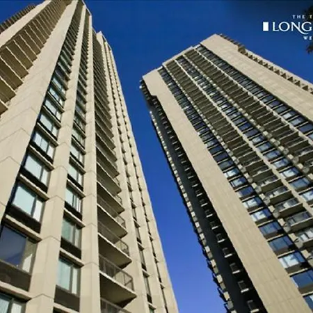 Global Luxury At The Commonwealth *