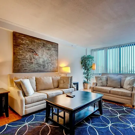 Apartment Global Luxury At The Commonwealth *