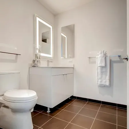 Global Luxury At Fenway Apartment Boston