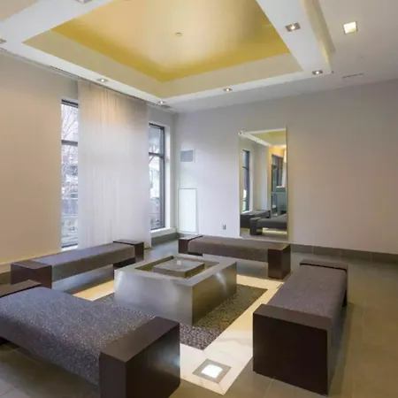 Apartment Global Luxury At Garden *