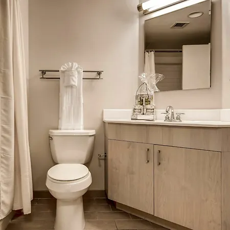 Global Luxury At Garden Apartment Boston