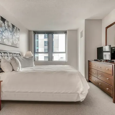 Apartment Global Luxury At Garden
