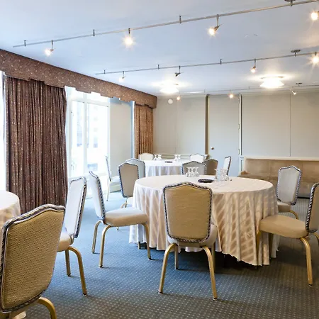 Hotel The Colonnade Boston