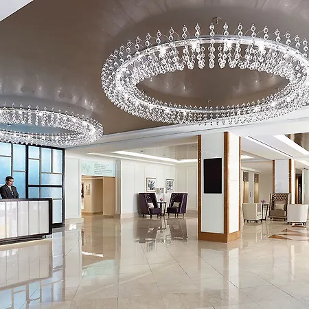 The Langham, Hotel Boston