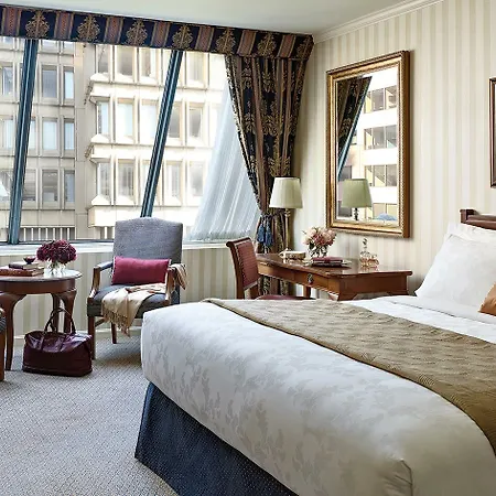 Hotel The Langham, 5*