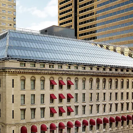 The Langham, 5*