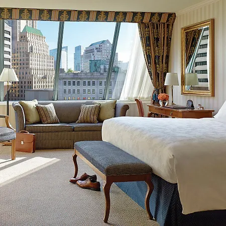 The Langham,