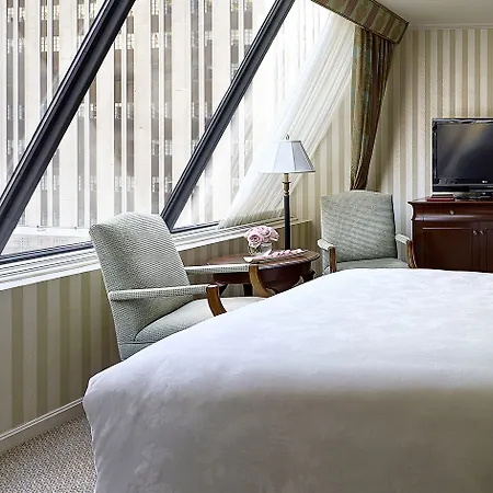 Hotel The Langham,