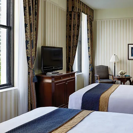 Hotel The Langham, 5*